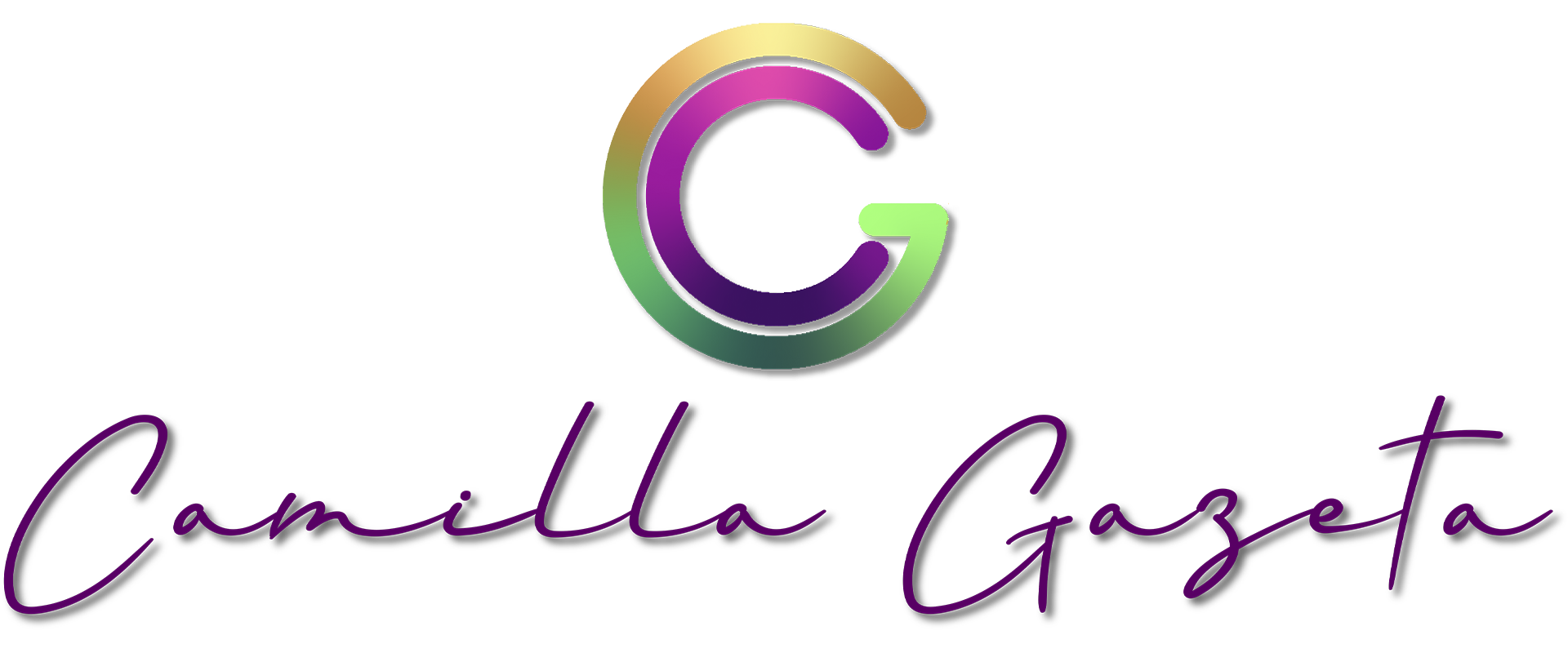 Camilla Gazeta Logo